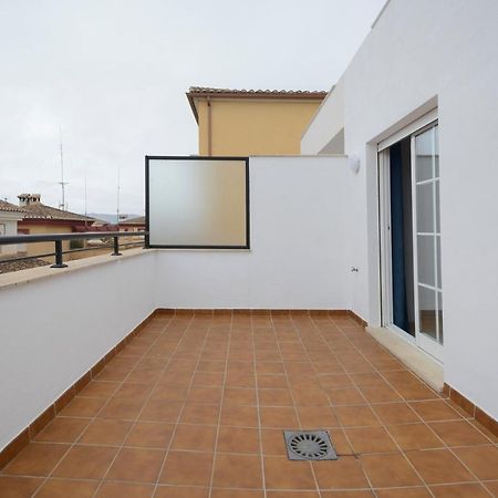 Duplex Vistanevada Maracena Villa Ngoại thất bức ảnh
