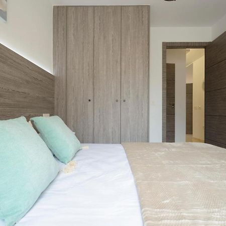 Duplex Vistanevada Maracena Villa Ngoại thất bức ảnh