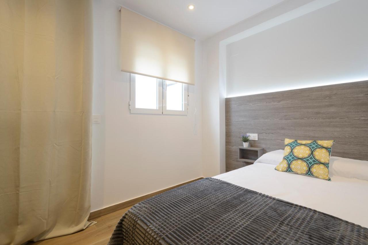 Duplex Vistanevada Maracena Villa Ngoại thất bức ảnh