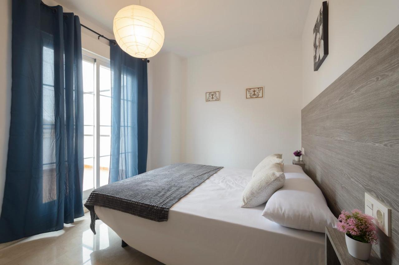 Duplex Vistanevada Maracena Villa Ngoại thất bức ảnh