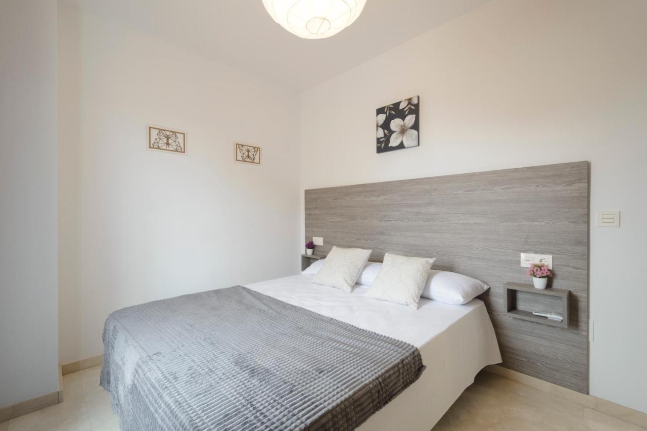 Duplex Vistanevada Maracena Villa Ngoại thất bức ảnh