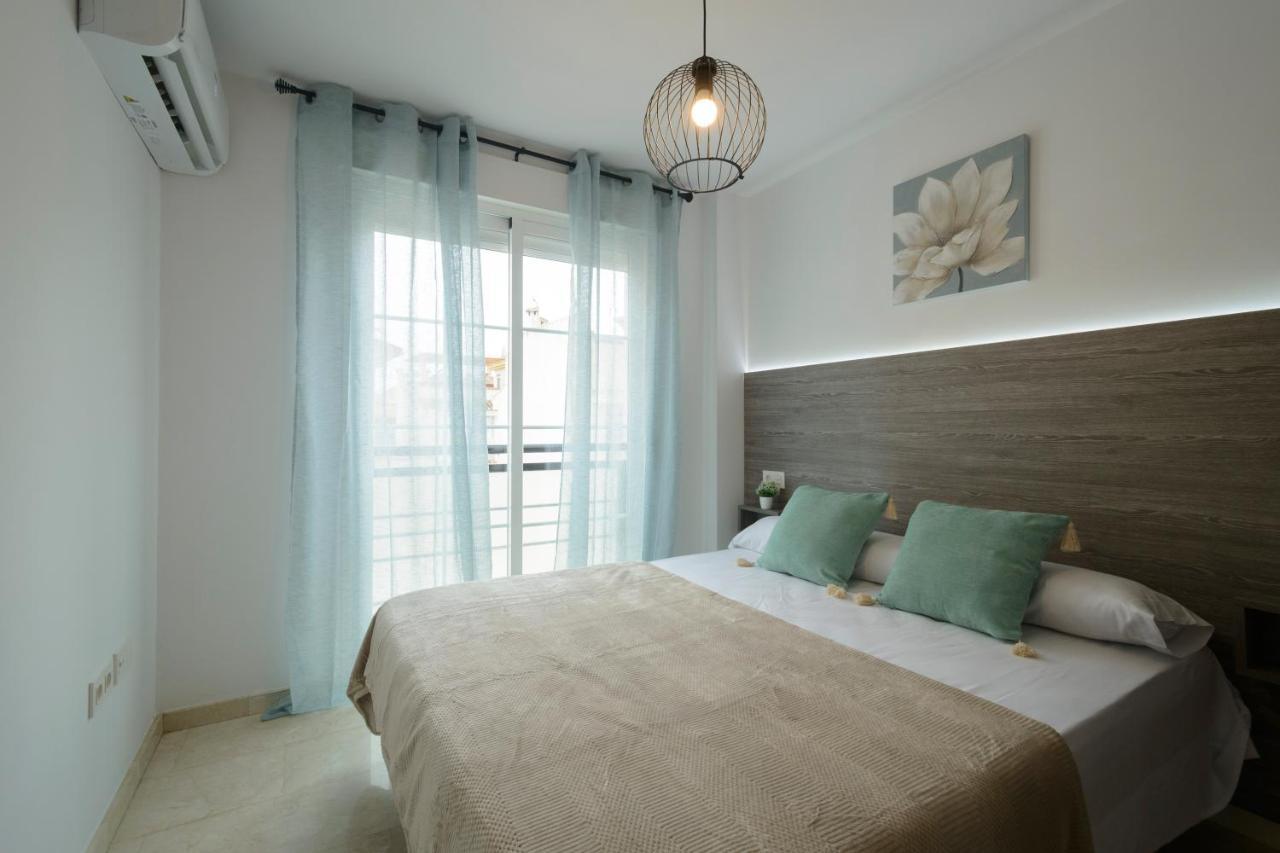 Duplex Vistanevada Maracena Villa Ngoại thất bức ảnh
