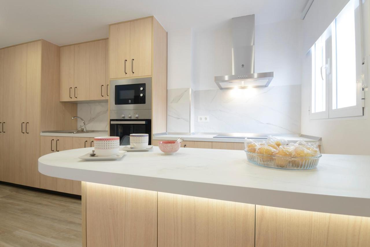 Duplex Vistanevada Maracena Villa Ngoại thất bức ảnh