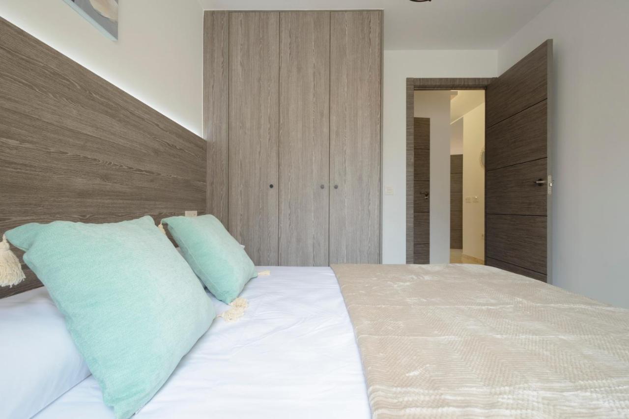 Duplex Vistanevada Maracena Villa Ngoại thất bức ảnh