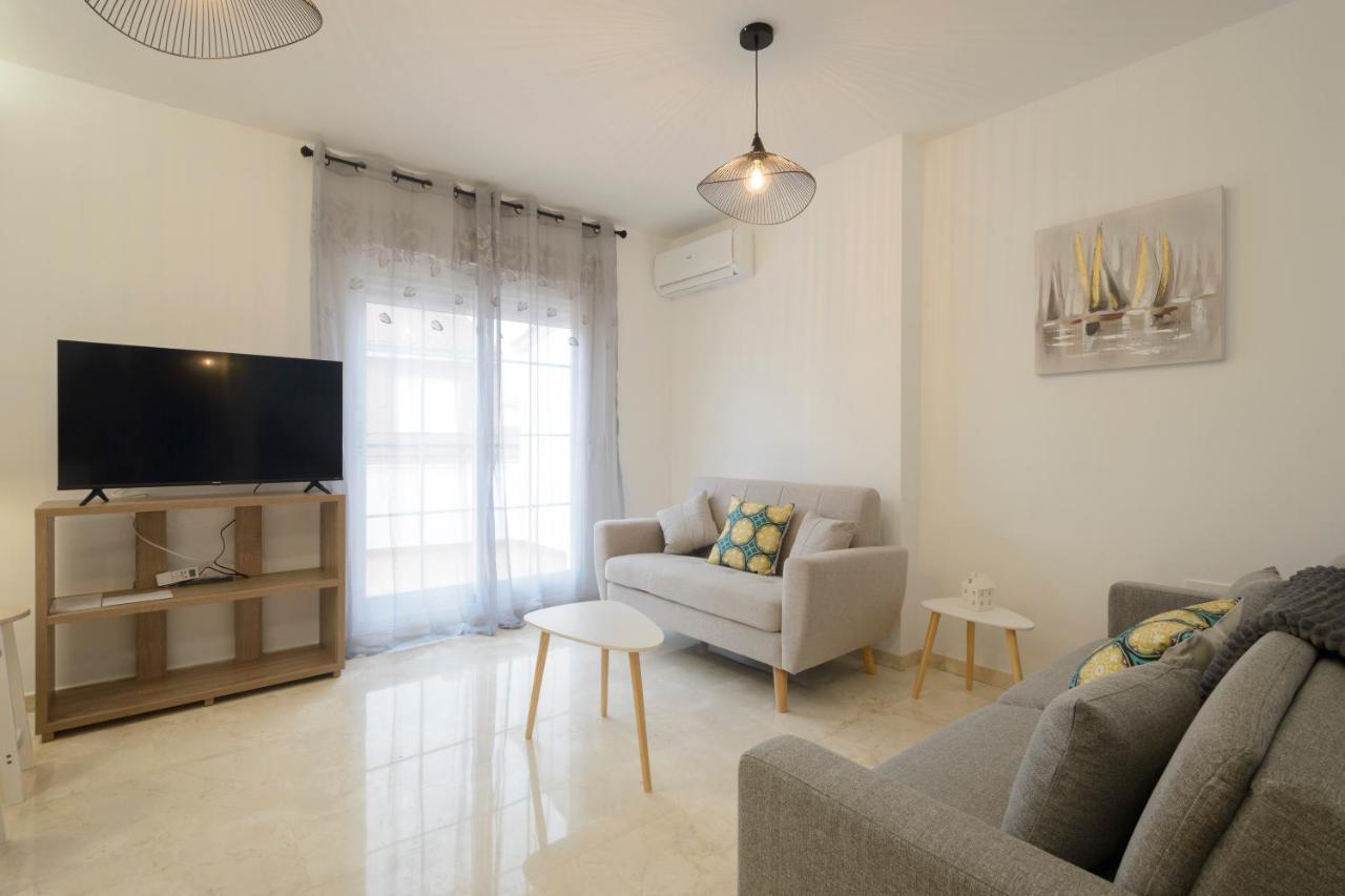 Duplex Vistanevada Maracena Villa Ngoại thất bức ảnh