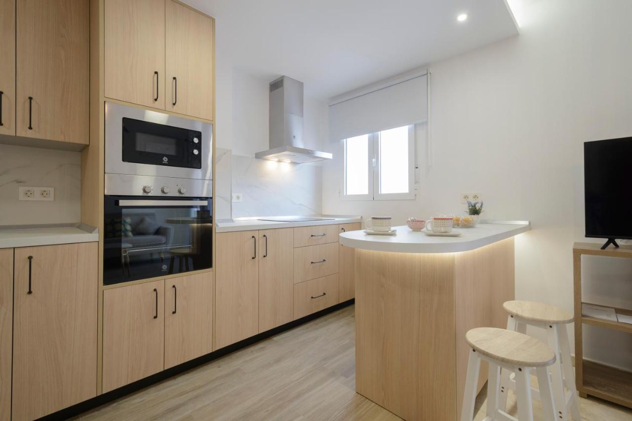 Duplex Vistanevada Maracena Villa Ngoại thất bức ảnh
